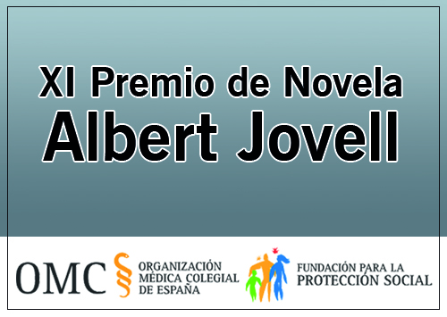 XI Premio de Novela Albert Jovell