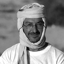 Santiago García Caraballo