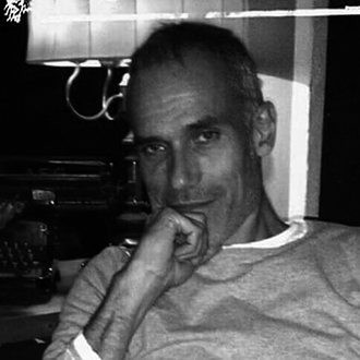 Óscar Gómez Calvo