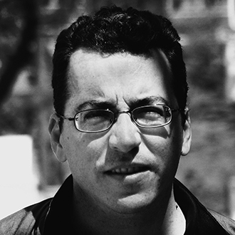 David Baró Terrón
