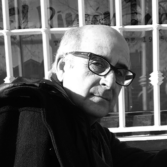 Andrés Caballero San Martín