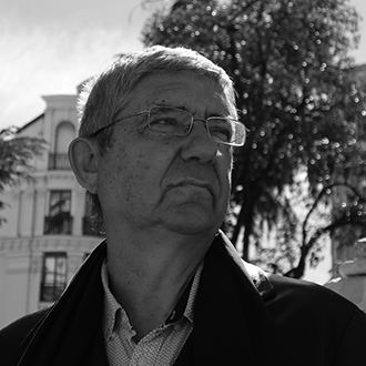 José Luis Viejo Montesinos