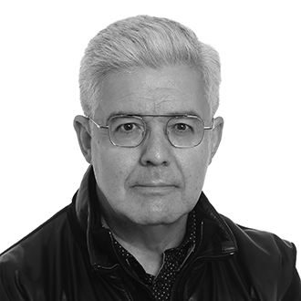 Juan Jesús Parralejo Rodríguez