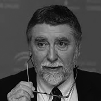 Federico J. Casimiro-Soriguer Escofet