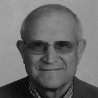 Rafael Martínez Segura