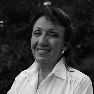 Amelia Hidalgo Jiménez