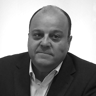 Pablo Molina Borchert