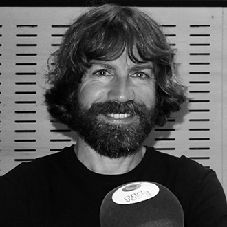 Mario Martín Valencia