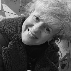 Mercedes Marín del Valle