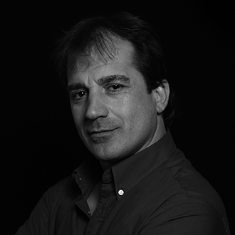 Juanjo Múgica