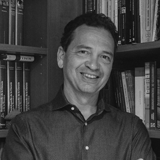 Vicente García Campo