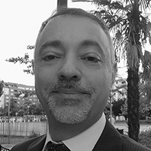 Ángel M.ª Muñoz Álvarez