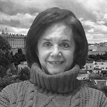 Lourdes Cabezón López