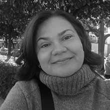 Violeta María de Siqueira Holanda