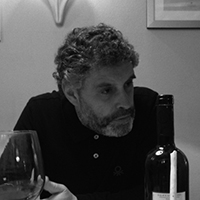 Bernardo Pensado Vázquez