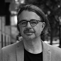 Agustín Baeza