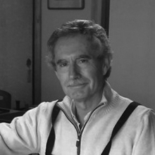 Paco Martínez Campoamor