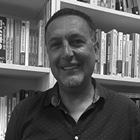 José García Guerrero