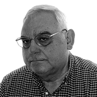 Rafael Polo Brazo
