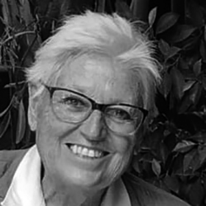 Teresa Menero