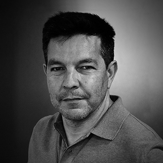 Luis Castro