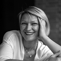 Iryna Oliinychenko