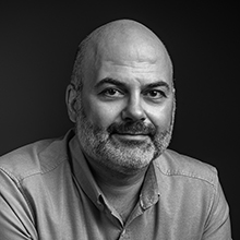 Vicente Bernabeu Gómez