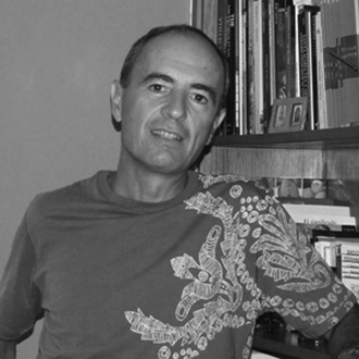 Alberto Pérez Izquierdo