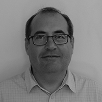 Juan F. Gómez