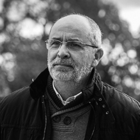 Juan Bautista Escribano