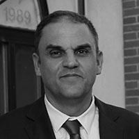 Bernardo Arroyo Abad