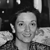 María Dolores Bosch Carrera