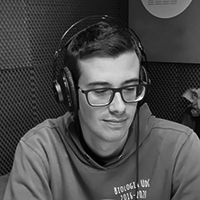 Aniol Clarà Bossoms