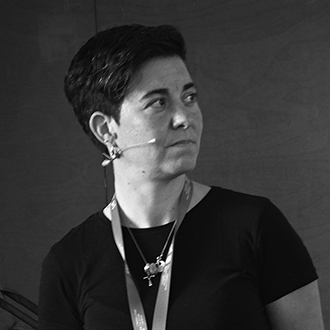 Tamara De Prado Castillejo