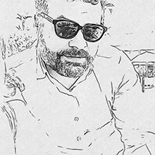 Marcos Latorre García