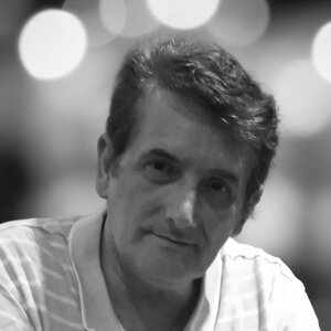 Ángel Moralo
