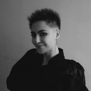 Lucía Montesinos Montoya