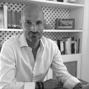 Gonzalo Ortiz del Río Blas