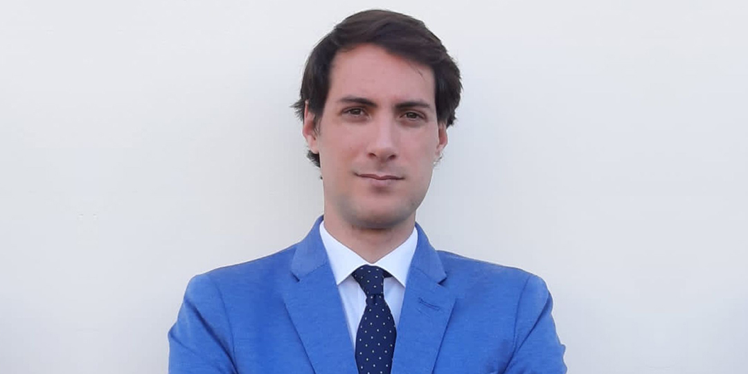 Carlos Ribiere Vita nuevo responsable jurídico de Propiedad Intelectual y Derechos de Autor de AlmuzaraLibros