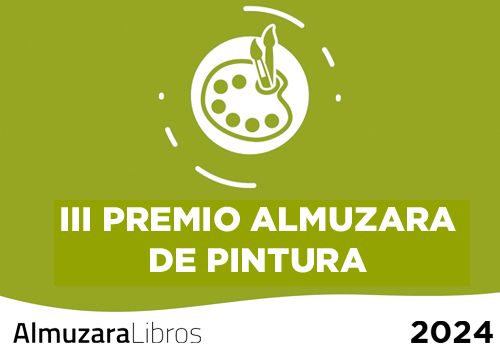Convocado el III Premio Almuzara de Pintura