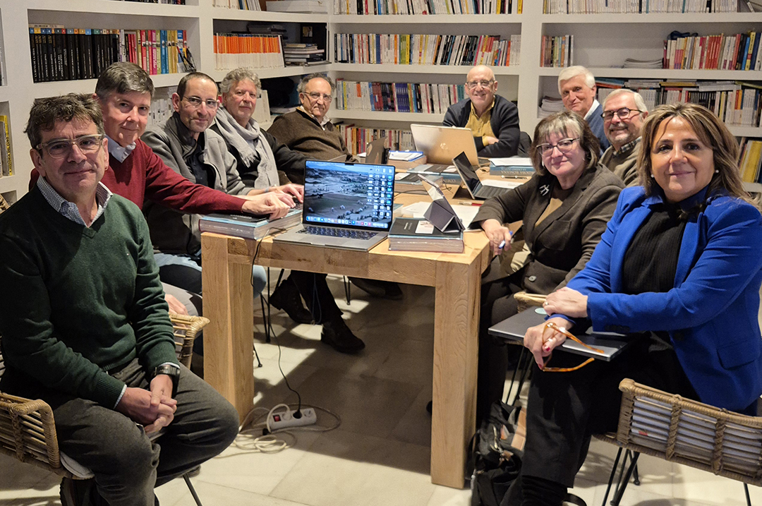 Un trabajo sobre la metalurgia en el medievo, III Premio a la Mejor Tesis Doctoral en Arqueología