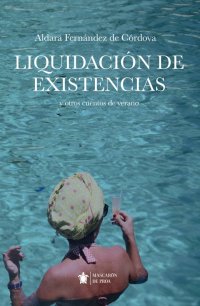LIQUIDACIÓN DE EXISTENCIAS
