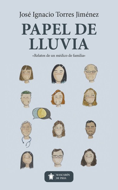 Papel de lluvia