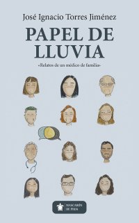 Papel de lluvia