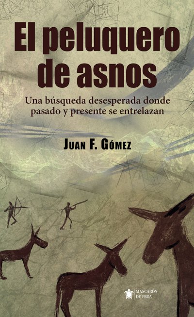 El peluquero de asnos