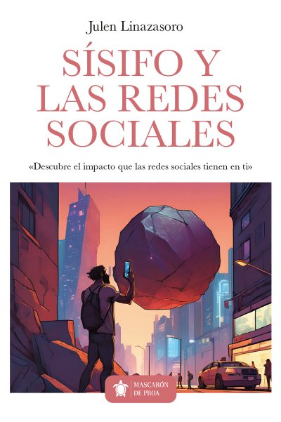 Sísifo y las redes sociales