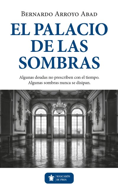 El palacio de las sombras