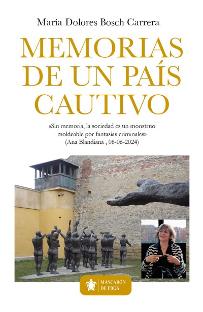 Memorias de un país cautivo