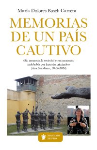 Memorias de un país cautivo