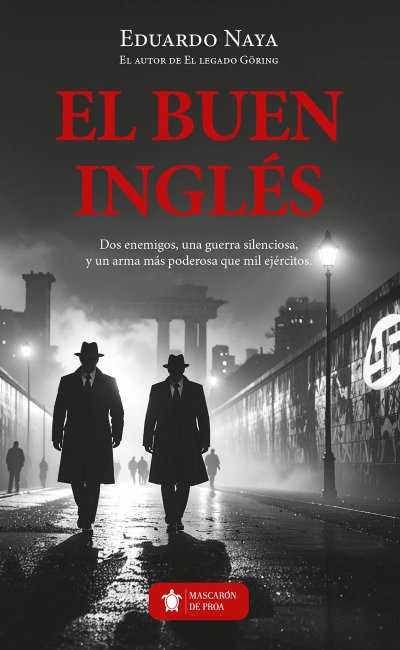 El buen inglés